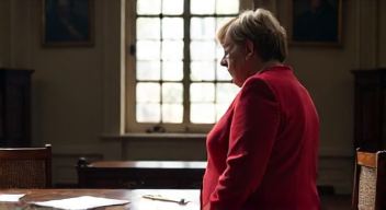 Die politischen Herausforderungen im Rechtssystem (9/10)