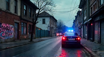 Die politischen Konsequenzen des Drogenhandels (5/10)