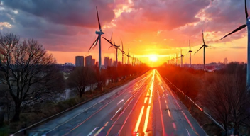 Die Pressemitteilung: Ein Wendepunkt in der Energieversorgung (1/10)