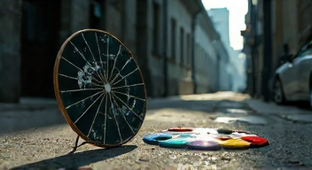 Die Psychologie der Kunst und des Verbrechens (8/10)