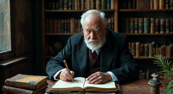 Die Psychologie der Ungerechtigkeit (7/10)