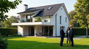 Die rechtlichen Feinheiten des Maklerrechts: Provision, Einfamilienhaus, BGH-Urteil