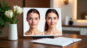 Die rechtlichen Herausforderungen bei Werbung für Schönheitsbehandlungen