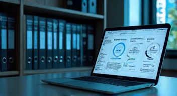 Die rechtlichen Herausforderungen der Datenspeicherung (1/10)