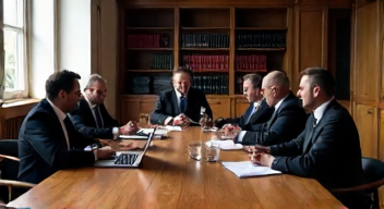 Die rechtlichen Herausforderungen der Funkzellenabfrage (1/10)