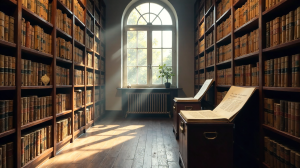 Die rechtlichen Implikationen des Abhandenkommens: Archiv, Eigentum, Glaube