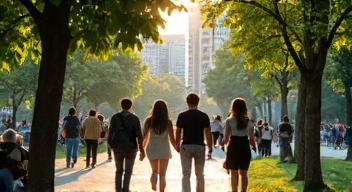 Die Rolle der Gesellschaft (3/10)