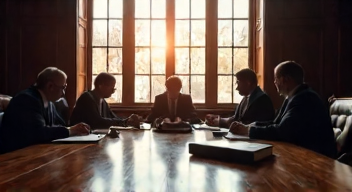 Die Rolle der Justiz im Kampf gegen Drogenhandel (2/10)