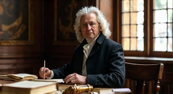 Die Rolle der Künstler in der Aufklärung über Betrug (10/10)