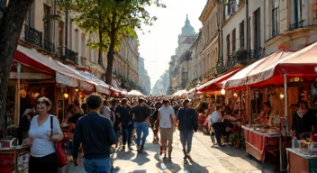 Die Rolle der Kultur in der Migrationsdebatte (3/10)