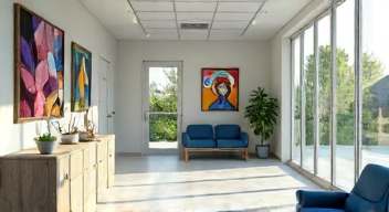 Die Rolle der Kunst im Gesundheitswesen (10/10)