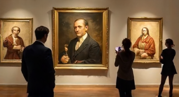 Die Rolle der Kunst im Verbraucherschutz (10/10)