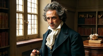 Die Rolle der Kunst in der Aufklärung (10/10)