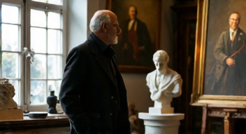 Die Rolle der Kunst in der Aufklärung (10/10)