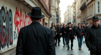 Die Rolle der Kunst in der Gesellschaft