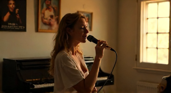 Die Rolle der Musik als Ausdruck von Identität (10/10)