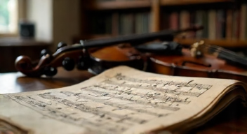 Die Rolle der Musik im Urheberrechtsschutz (10/10)