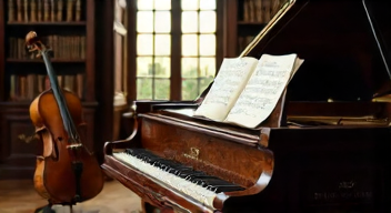 Die Rolle der Musik in der Bewertungskultur (10/10)