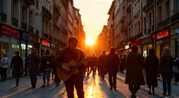Die Rolle der Musik in der Gesellschaft (10/10)
