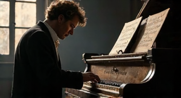 Die Rolle der Musik in der Gewalt (10/10)