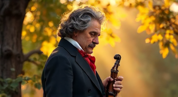 Die Rolle der Musik in der Gewaltprävention (10/10)