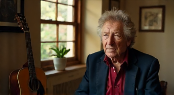 Die Rolle der Musik in der Gewaltprävention (10/10)