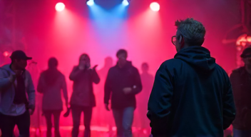 Die Rolle der Musik in der Jugendkultur (10/10)