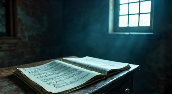 Die Rolle der Musik in der Verarbeitung von Verbrechen (10/10)