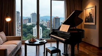 Die Rolle der Musik in der Wohnraummietdiskussion