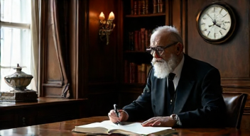 Die Rolle der Psychoanalyse in der Gesellschaft (7/10)