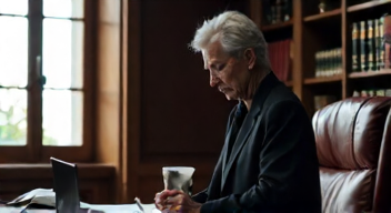 Die Rolle der Rechtsprechung in Zwangsversteigerungen (3/10)