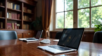 Die Rolle der Technologie im Rechtsschutz (4/10)