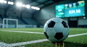 Die Rolle der Technologie im Sport (4/10)