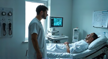 Die Rolle des Arztes im Totschlagsprozess (1/10)