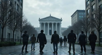 Die Rolle des Staates in der Jugendkriminalität (9/10)