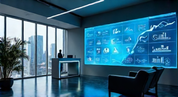 Die Rolle digitaler Banken im modernen Bankwesen (4/10)