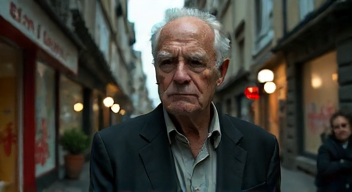 Die Rolle von Künstlern in der Korruptionsdebatte (10/10)