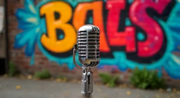 Die Rolle von Künstlern in gesellschaftlichen Diskussionen (10/10)