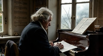 Die Rolle von Künstlern in Krisenzeiten (10/10)