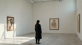 Die Rolle von Kunst in der Gesellschaft (9/10)