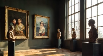 Die Rolle von Kunst und Kultur in Krisenzeiten (3/10)