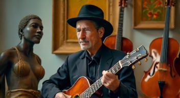 Die Rolle von Kunst und Musik in der Gewaltprävention (10/10)