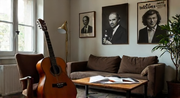 Die Rolle von Musik in der Diskussion um Wohnrechte (10/10)