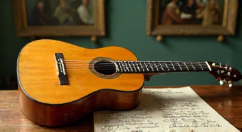 Die Rolle von Musik und Kunst im Widerstand (10/10)