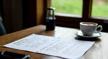 Die Rolle von Transparenz in Versicherungsverträgen (3/10)