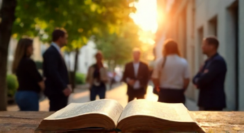 Die sozialen Auswirkungen von Rechtsschutz (6/10)