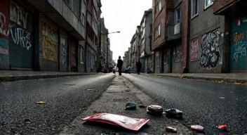 Die sozialen Folgen des Drogenhandels (6/10)