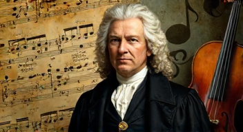 Die Stimme der Kunst und Musik (10/10)