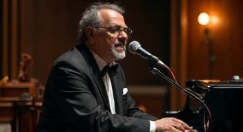 Die Stimme der Musik: Farid El-Atrash (10/10)