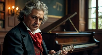 Die Stimme der Musik im Korruptionsdiskurs (10/10)